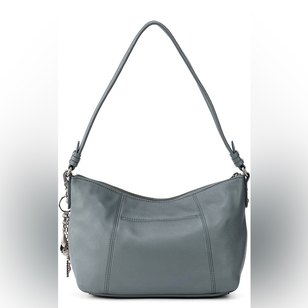 The Sak Sequoia Leather Small Hobo